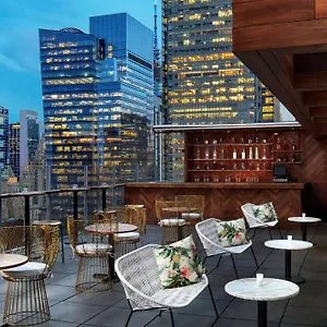Doubletree By Hilton Times Square West Otel New York