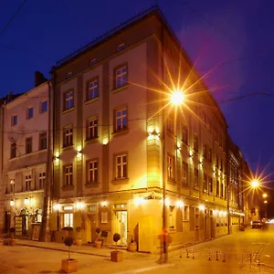 Vintage Boutique Otel Lviv