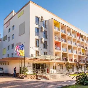 Pushcha Congress Otel