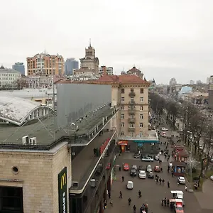 شقة Partner Khreschatyk