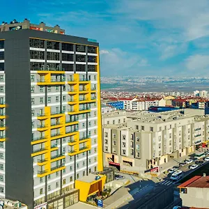 days-by-wyndham-esenyurt.istanbul-turkeyhotels.com/