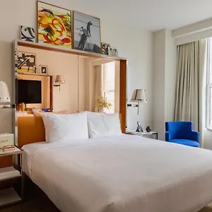 Mondrian Park Avenue Otel New York