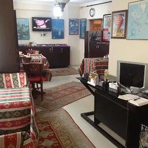 Buhara Konukevi İstanbul