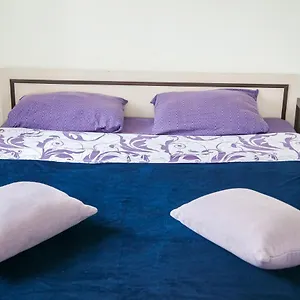شقة ماريسمارت
