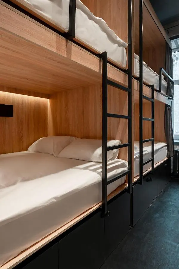 Globe Runner Hostel Kiev