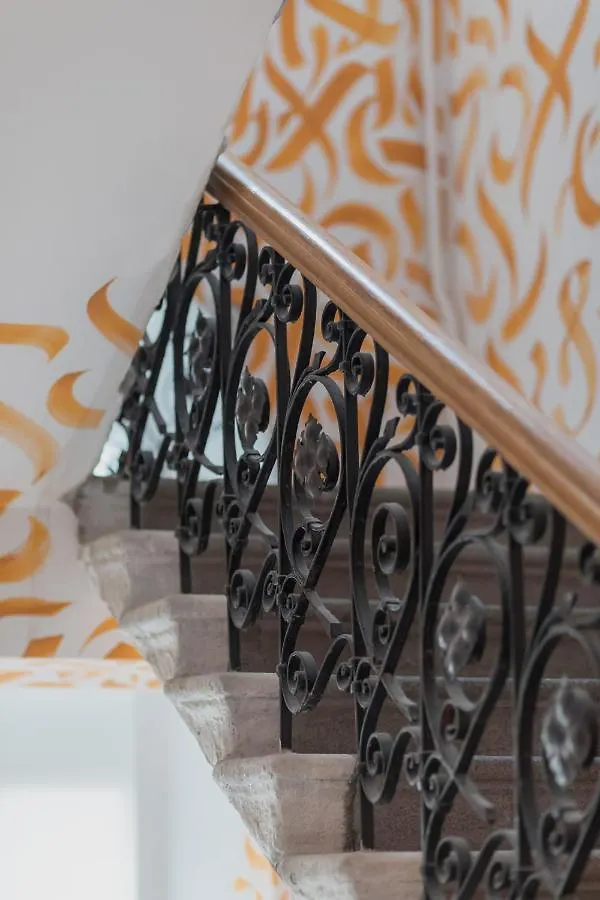 Globe Runner Hostel Kyiv