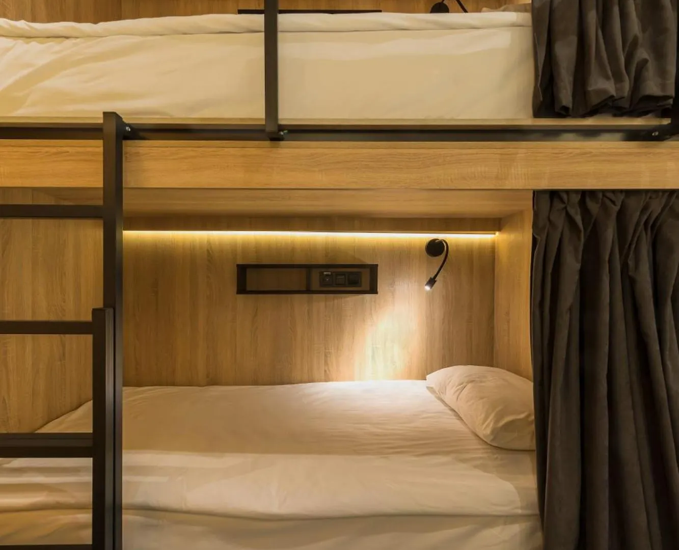 Globe Runner Hostel Kiev