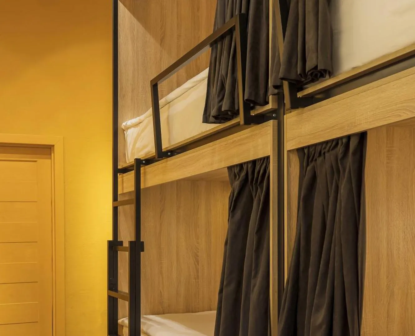 Globe Runner Hostel Kiev 0*,
