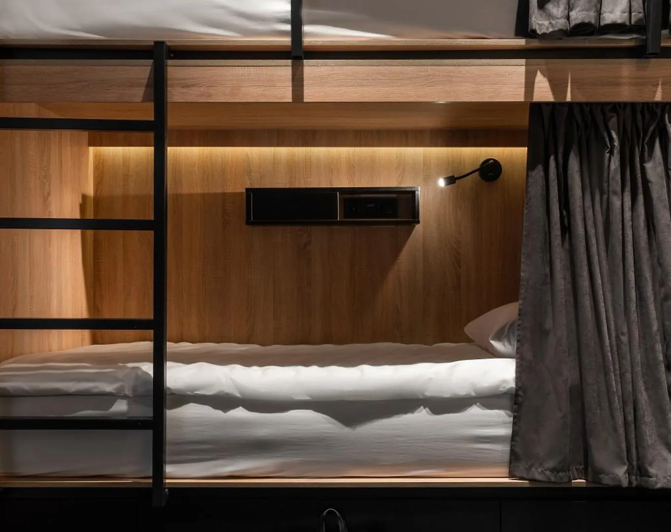 Globe Runner Hostel Kiev