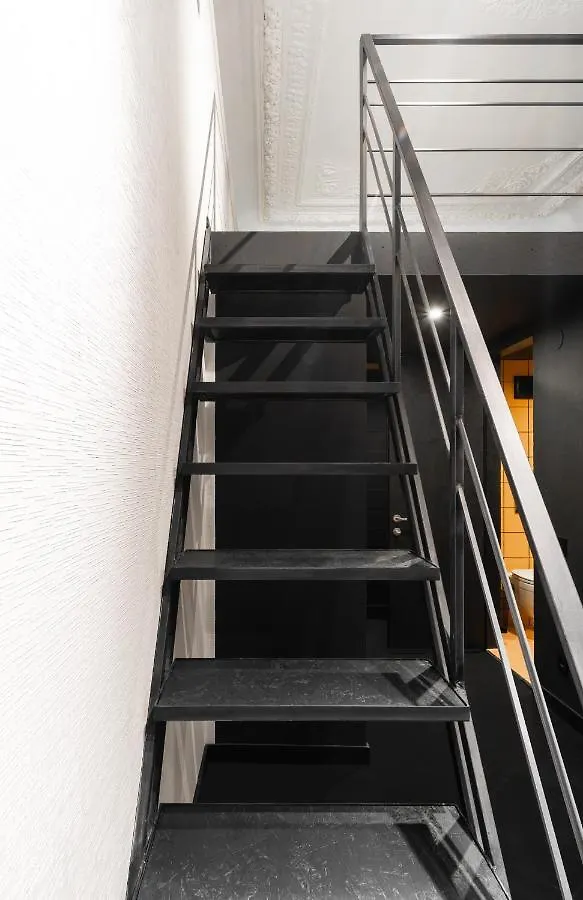 Globe Runner Hostel Kyiv