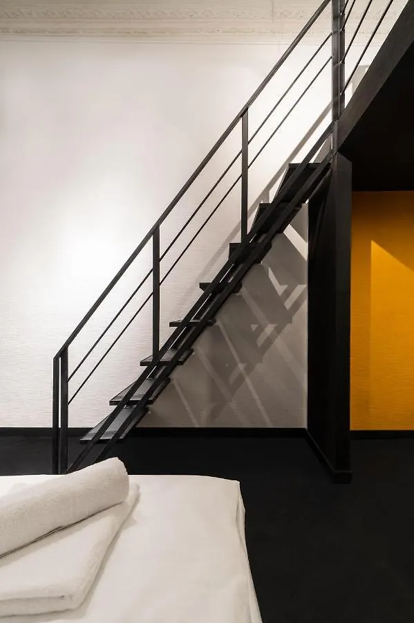 Globe Runner Hostel Kiev