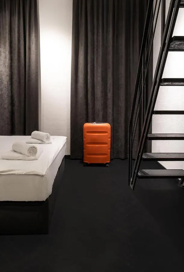 Globe Runner Hostel Kiev
