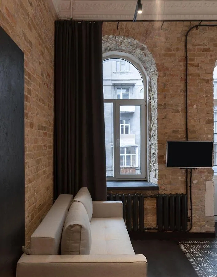 Globe Runner Hostel Kiev Ukrayna