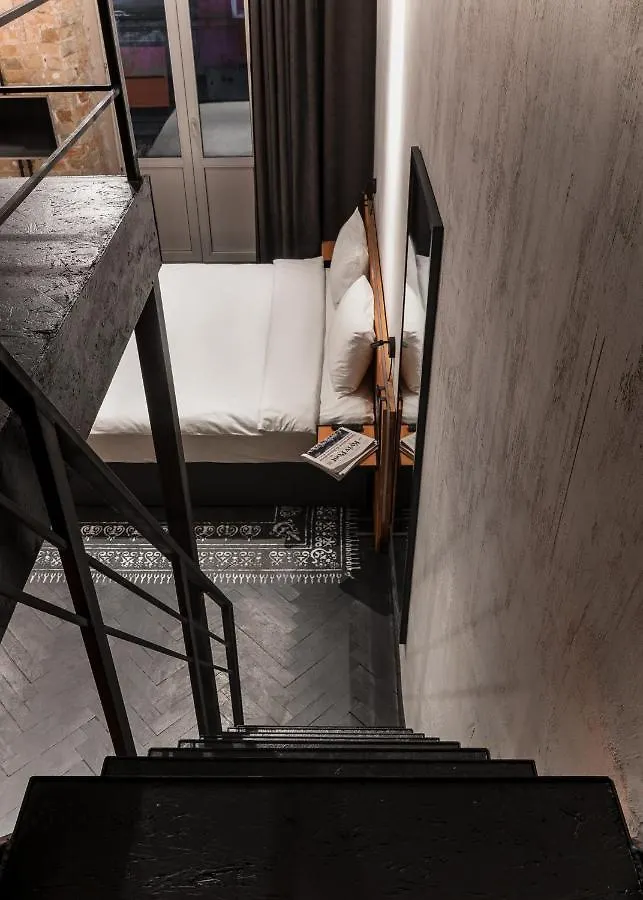 Globe Runner Hostel Kiev 0*,  Ukraine