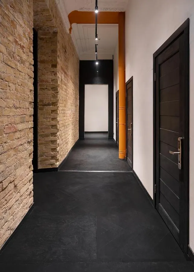 Globe Runner Hostel Kyiv