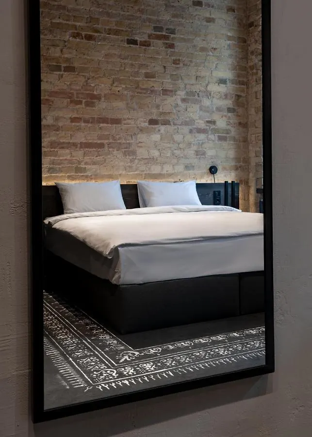 Globe Runner Hostel Kiev