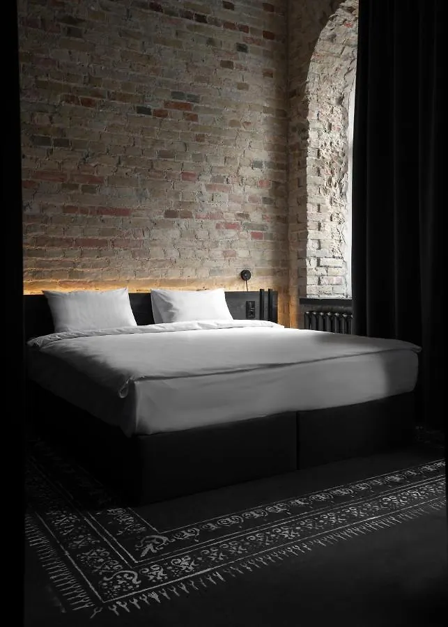 Globe Runner Hostel Kiev 0*,
