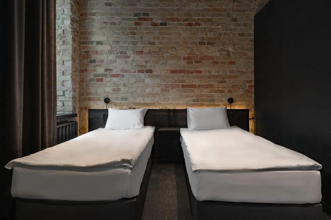 Globe Runner Hostel Kiev 0*,