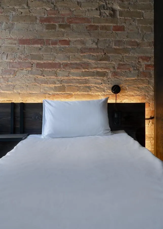 Globe Runner Hostel Kiev