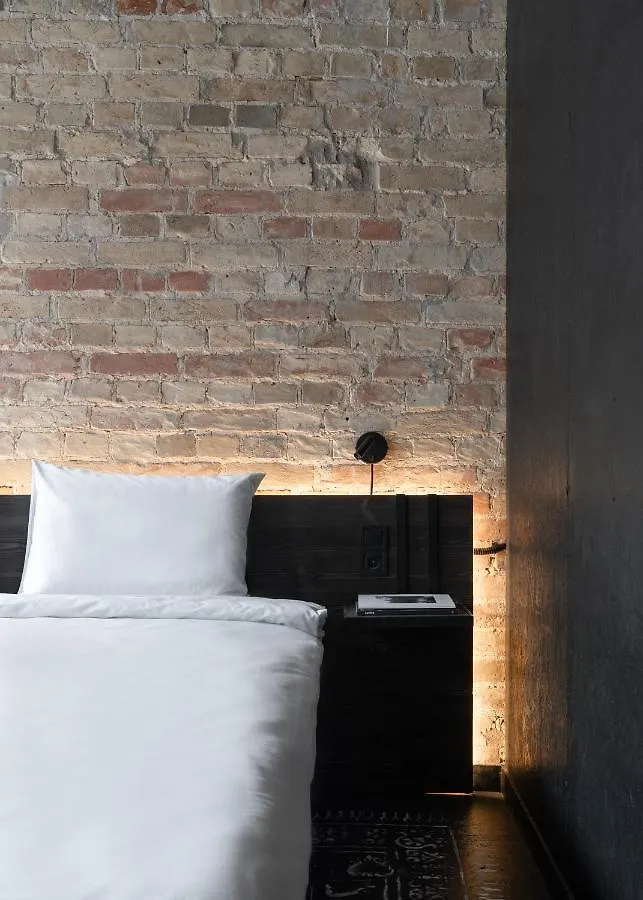 Globe Runner Hostel Kiev
