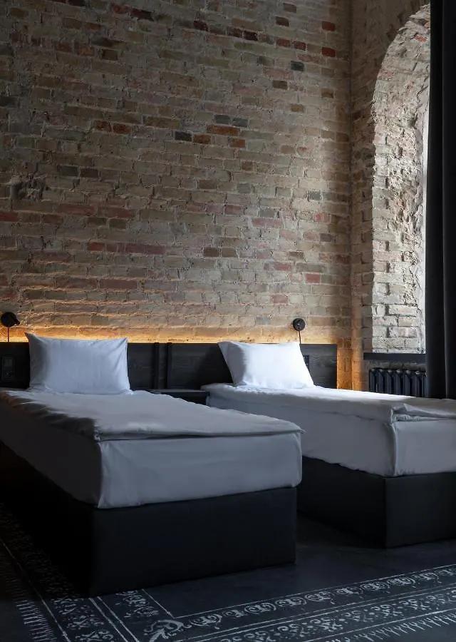 Globe Runner Hostel Kiev